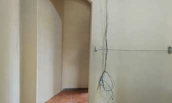 Imagem: Alugo casa com 2 quartos. Leia a descrição