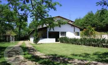 Imagem: Chácara com 5 dormitórios à venda, 24000