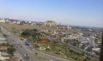 Imagem 4: LL - RA Amil aluga: Amplo apartamento andar alto , vista para Serra e sol da manhã