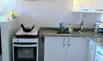 Imagem 6: Apartamento com 3 dorms, Mogi Moderno, Mogi das Cruzes - R$ 320 mil, Cod: 339