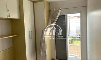 Imagem 3: Casa com 3 dormitórios para alugar, 83 m² por R$ 4.800,00/mês - Jardim Shangai - Jundiaí/S