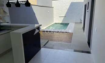 Imagem 5: Casa - Jardim Novo Horizonte - Valinhos