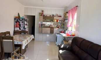 Imagem 3: VENDO ÓTIMA CASA NOVA NO GOLFINHOS CARAGUATATUBA/SP - ACEITA FINANCIAMENTO BANCÁRIO