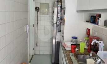 Imagem 7: Apartamento para Venda - Condomínio Sea Coast - Recreio dos Bandeirantes