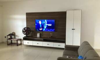 Imagem 7: Qms 08 Casa c/ 03 qts (2suites), lote 1.000mts c/ 02 casas