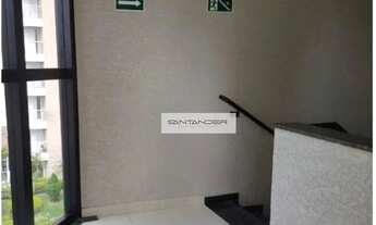 Imagem 3: Cobertura com 2 dormitórios à venda, 108 m² por R$ 740.000,00 - Tatuapé - São Paulo/SP