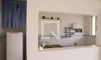 Imagem 7: Apartamento para Aluguel - Vila Caiçara, 1 Quarto, 30 m2