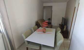 Imagem 4: Apartamento 2 dormitórios 1 vaga de garagem, Marapé/Santos