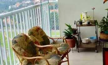 Imagem: Apartamento 112M2 3 Dorms/ Suíte