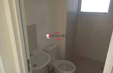 Imagem 6: Aluga apartamento Jardim São Marcos com 2 dormitórios, sala 2 ambientes, cozinha, banheiro