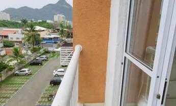 Imagem 6: Apartamento para Aluguel - Jacarepaguá, 2 Quartos, 50 m2