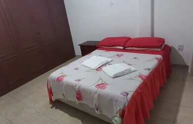 Imagem 2: Apartamento beira-mar Copacabana