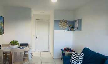 Imagem 2: Apartamento para venda com 64 metros quadrados com 3 quartos em Barro - Recife - PE