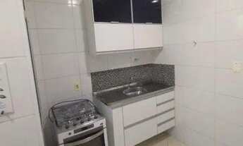 Imagem 5: Apartamento com 2 dormitórios, 56 m² - venda por R$ 190.000 ou aluguel por R$ 1.220/mês