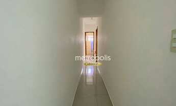 Imagem 6: Apartamento com 2 dormitórios, 47 m² - venda por R$ 340.000,00 ou aluguel por R$ 1.764,00