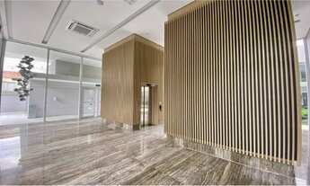 Imagem 7: Apto Novo com 340 m² - 04 Suítes - 05 Vagas (01 Vaga Box) + 01 Vaga Moto - IBIRAPUERA