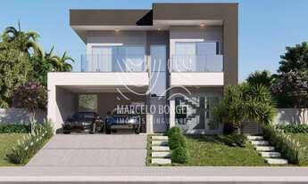 Imagem 2: LINDO PROJETO COM 213,5M2 NO MARAVILHOSO COND. BUONA VITA GOLD - ATIBAIA/SP