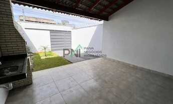 Imagem 2: Casa para Venda em Goiânia, Residencial Vale do Araguaia, 3 dormitórios, 1 suíte, 2 banhei