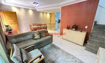 Imagem: Sobrado com 3 dormitórios à venda, 95