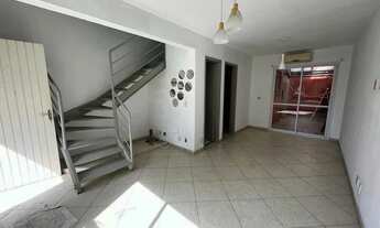 Imagem: Casa de condomínio para aluguel com 130m²