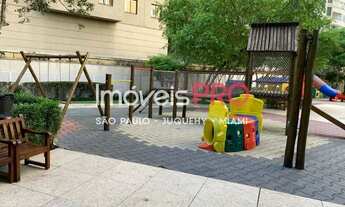 Imagem 2: Apartamento para locação com 110m² em Moema - São Paulo