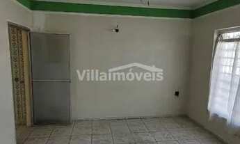 Imagem 3: Casa - Jardim Eulina - Campinas