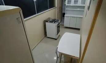 Imagem 6: Alugo linda kitnet mobiliada