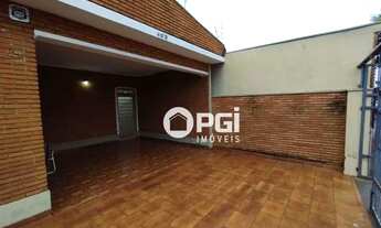 Imagem 5: Casa com 3 dormitórios para alugar, 206 m² por R$ 2.360,58/mês - Campos Elíseos - Ribeirão