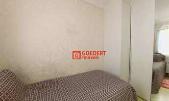 Imagem 7: Apartamento com 3 dormitórios à venda, 65 m² por R$ 450.000,00 - Vila Endres - Guarulhos/S