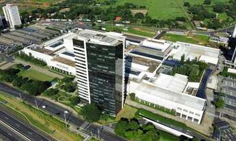 Imagem 2: Sala/Conjunto para aluguel com 74 metros quadrados em Iguatemi - São José do Rio Preto - S