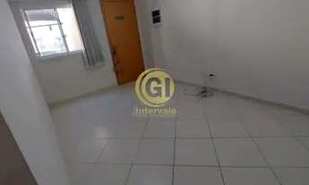 Imagem: Apartamento para aluguel tem 58 metros quadrados