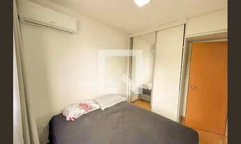 Imagem 2: Apartamento à Venda - Cabral, 2 Quartos, 45 m2