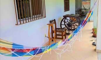 Imagem 2: $Vendo casa 90 mil em vila capixaba