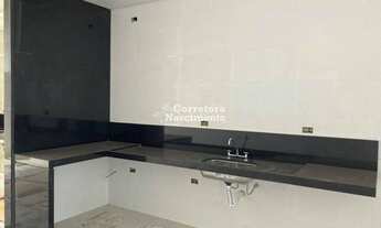 Imagem 4: FLA. Casa Térrea para venda tem 166 m² com 3 quartos em Loteamento Villa Branca - Jacareí