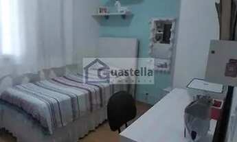 Imagem 5: Apartamento em Vila Homero Thon - Santo André