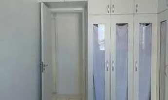 Imagem 4: Apartamento para aluguel tem 80 metros quadrados com 3 quartos