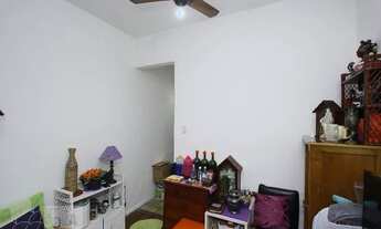 Imagem 3: Apartamento para Aluguel - Botafogo, 1 Quarto, 30 m2