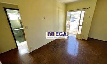 Imagem 5: Apartamento com 2 dormitórios para alugar, 65 m² por R$ 1.250,00/mês - Swift - Campinas/SP