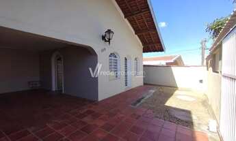 Imagem 4: Casa - Vila Mimosa - Campinas