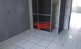 Imagem 7: Casa com 4 dormitórios à venda, 134 m² por R$ 360.400,00 - Jardim do Estádio - Santo André