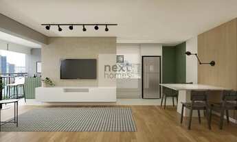 Imagem 6: Apartamento com 2 dormitórios com sacada e bem localização ao lado do Metro Butantã