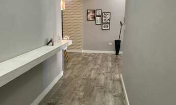 Imagem 5: Apartamento 3 dormitórios em Guilhermina - Praia Grande - SP