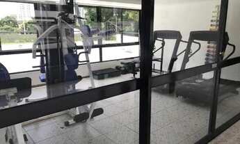 Imagem 3: EDF MARIA DIVA Apartamento com 4 dormitórios