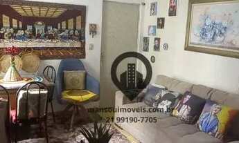 Imagem: Apartamento com 2 dormitórios à venda