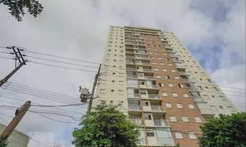 Imagem 2: Apartamento para venda tem 65 metros quadrados com 3 quartos em Brás - São Paulo - SP