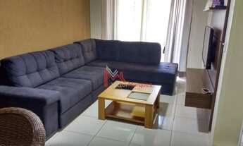 Imagem: Apartamento com 2 dormitórios, 92 m²