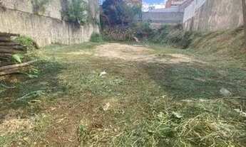 Imagem: Terreno à venda, 510 m² por R$ 750.000