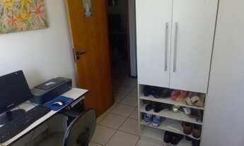 Imagem 6: Apartamento para venda com 73 metros quadrados com 2 quartos em Graças - Recife - Pernambu