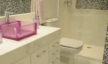 Imagem 6: Apartamento para aluguel com 400 metros quadrados com 4 quartos em Gonzaga - Santos - SP