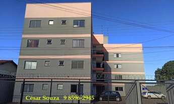 Imagem 3: Alugo apto novo com ótima localização no Valparaíso, no Residencial Gibraltar